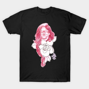 Till Death T-Shirt